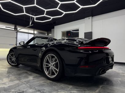 Used 2025 Porsche 911 Carrera