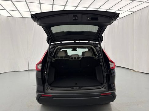 Used 2025 Honda CR-V EX-L image 10
