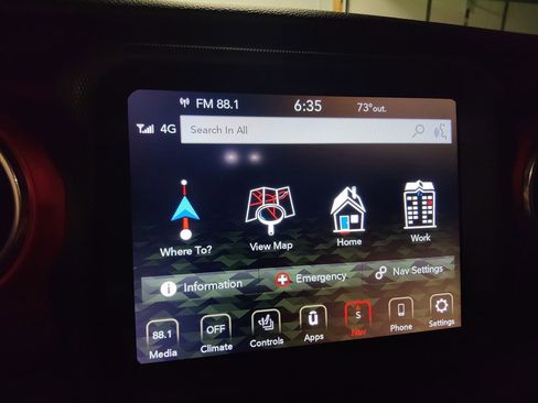 Used 2021 Jeep Gladiator Rubicon image 40