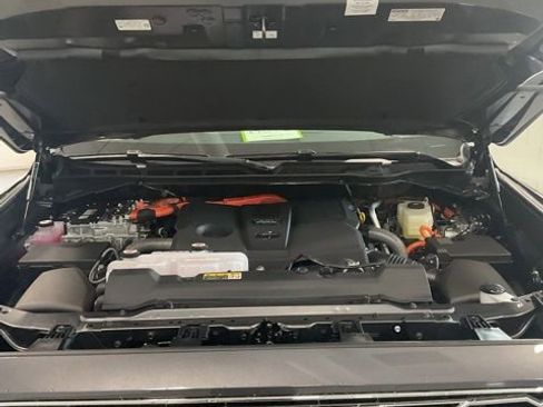 New 2026 Toyota Sequoia 1794 Edition AWD/4WD image 22