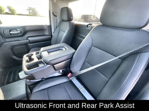 New 2026 GMC Sierra 1500 Pro w/ Pro Value Package image 25