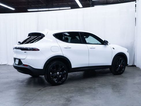 Used 2023 Dodge Hornet GT w/ Track Pack AWD/4WD image 6