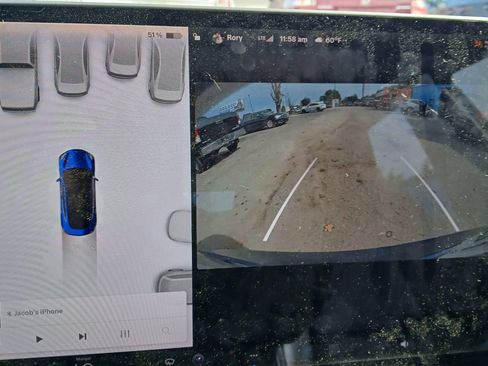 Used 2018 Tesla Model 3 Long Range image 22