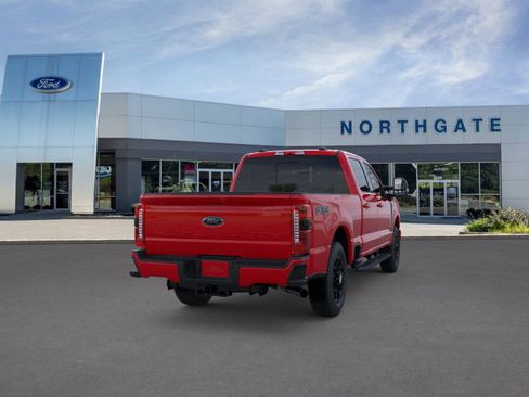 New 2026 Ford F350 XLT w/ XLT Premium Package image 8