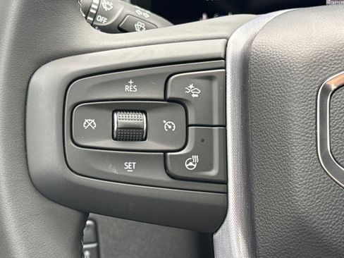 New 2026 GMC Sierra 1500 Elevation AWD/4WD image 21