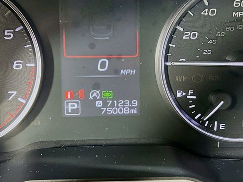 Used 2021 Subaru Outback Limited XT w/ Popular Package #2 AWD/4WD image 11