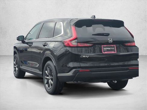 New 2026 Honda CR-V EX-L image 9