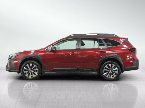 Used 2024 Subaru Outback Limited AWD/4WD image 2