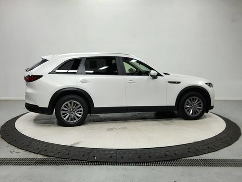 Used 2026 MAZDA CX-90 3.3 Turbo w/ Select Package AWD/4WD image 9