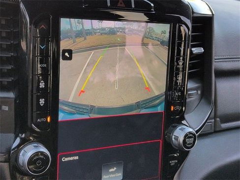 Used 2022 RAM 1500 Rebel w/ Rebel Level 2 Equipment Group image 20