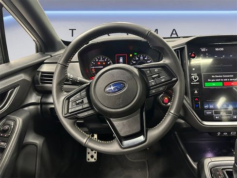 Certified 2025 Subaru Crosstrek 2.5i Sport w/ Crosstrek Mirror Package image 13