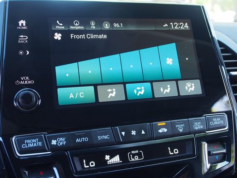 Used 2023 Honda Odyssey Touring image 35