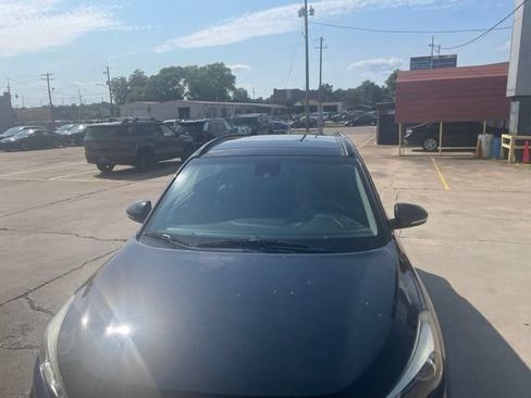 Used 2016 Hyundai Tucson Limited w/ Option Group 03 AWD/4WD image 27