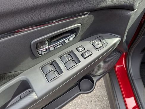 New 2026 Mitsubishi Outlander Sport AWD image 13
