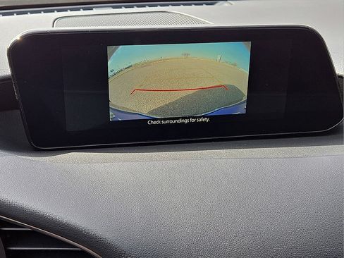 New 2026 MAZDA MAZDA3 Carbon AWD/4WD image 27