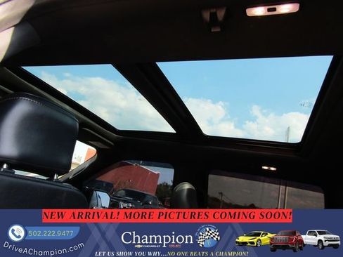 Used 2016 Ford F150 Limited AWD/4WD image 11