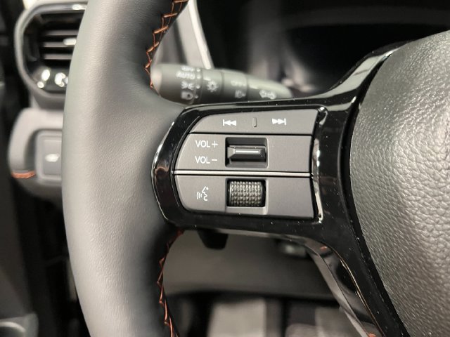 New 2026 Honda Passport TrailSport Elite image 17