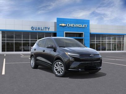 New 2027 Chevrolet Bolt LT w/ Comfort Package
