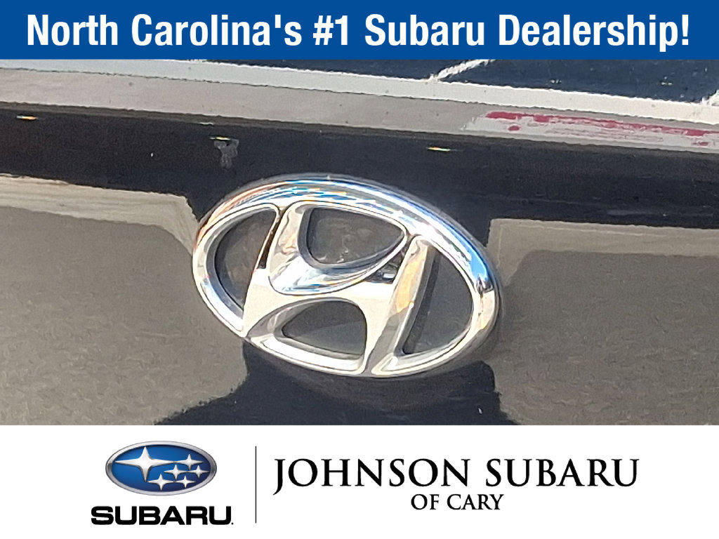 Used 2017 Hyundai Tucson SE w/ Cargo Package FWD image 25