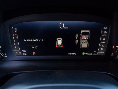 New 2026 Honda Passport TrailSport image 27