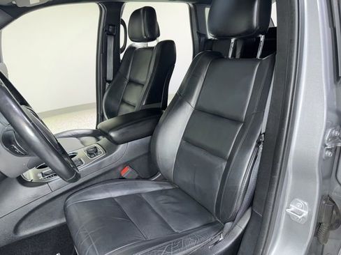 Used 2019 Jeep Grand Cherokee Limited AWD/4WD image 16