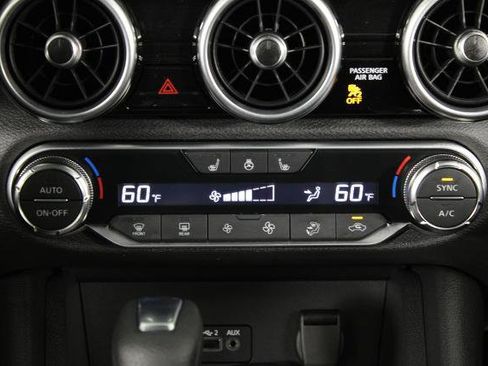 Certified 2022 Nissan Sentra SV w/ All-Weather Package image 21