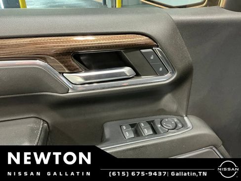 Used 2024 Chevrolet Silverado 1500 RST RWD image 28