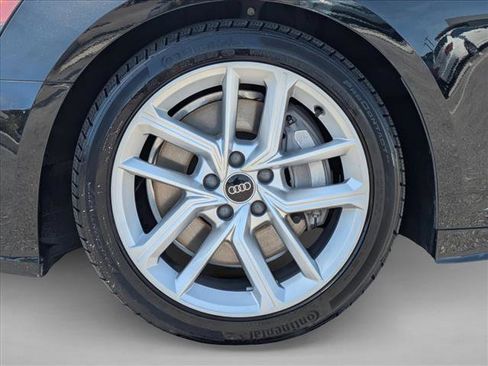 Used 2024 Audi A5 2.0T Premium w/ Convenience Package image 24