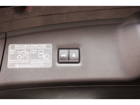 Used 2024 INFINITI QX55 Essential image 27