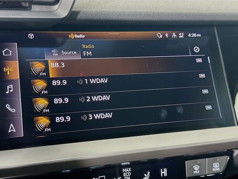 Used 2024 Audi A3 2.0T Premium image 21