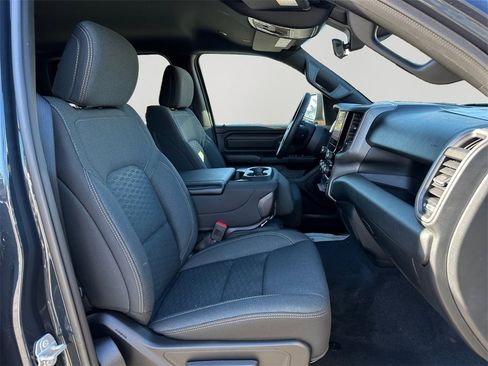 New 2026 RAM 1500 Express image 12