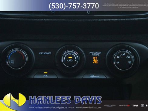 Used 2023 Kia Forte LXS image 20