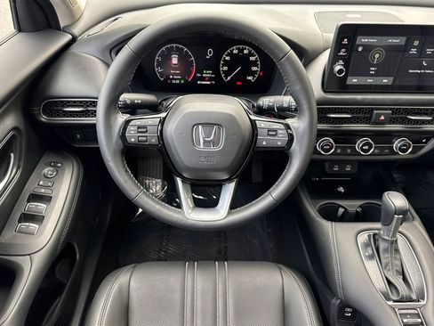 Used 2026 Honda HR-V EX-L image 30