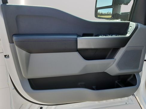 New 2026 Ford F350 XL AWD/4WD image 8
