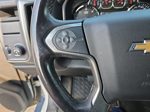 Used 2014 Chevrolet Silverado 1500 LT w/ All Star Edition RWD image 13