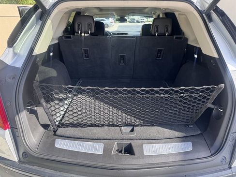 Used 2019 Cadillac XT5 Premium Luxury FWD image 18