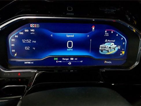 Used 2024 Chevrolet Silverado 2500 LT image 15