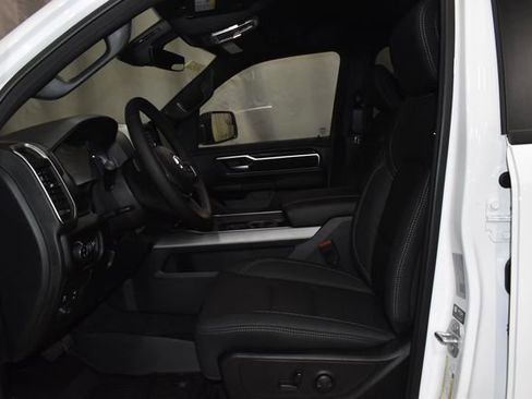 New 2026 RAM 1500 Big Horn image 12