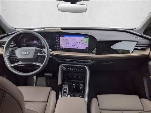 New 2025 Audi Q5 Premium Plus image 15