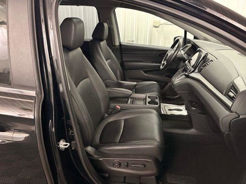Used 2023 Honda Odyssey EX-L image 26