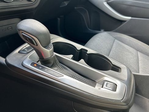 Used 2024 Chevrolet Trax LS w/ Driver Confidence Package image 32