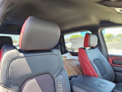 New 2026 RAM 1500 Rebel AWD/4WD image 26
