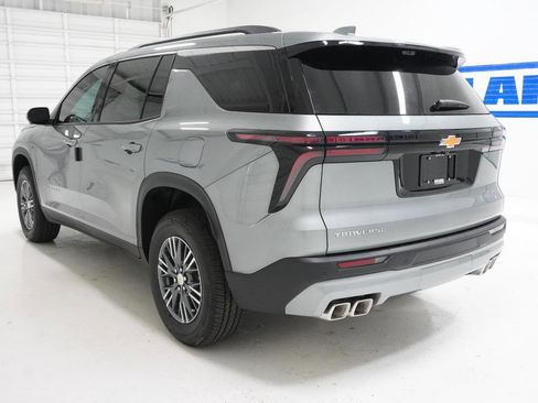 New 2026 Chevrolet Traverse LT w/ Driver Confidence Package image 10