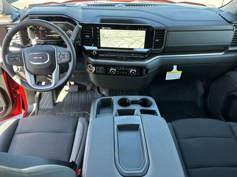 New 2026 GMC Sierra 1500 Elevation AWD/4WD image 20