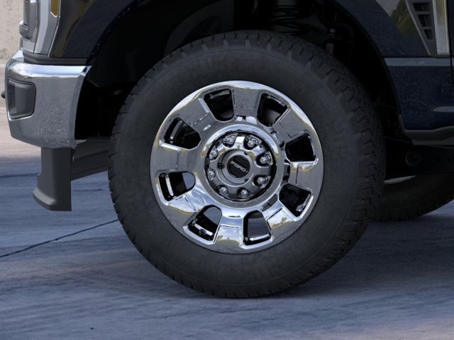 New 2026 Ford F250 Lariat w/ Chrome Package AWD/4WD image 19