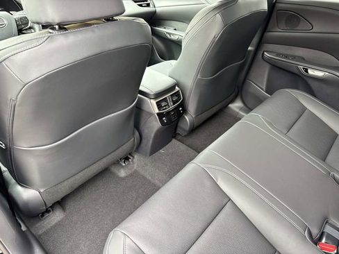 New 2026 Lexus RX 350 Premium Plus w/ Convenience Package AWD/4WD image 14