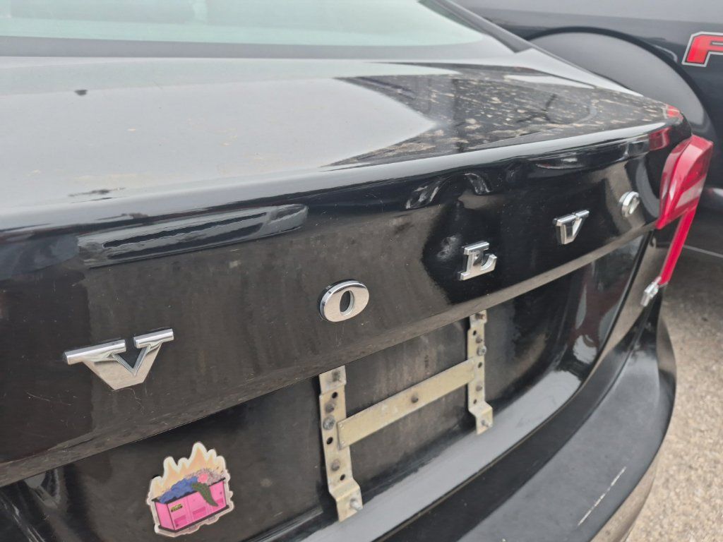 Used 2012 Volvo S60 T5 FWD image 16