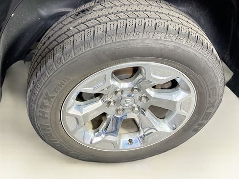 Used 2022 RAM 1500 Big Horn AWD/4WD image 30