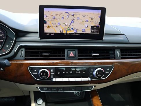 Used 2018 Audi A5 2.0T Prestige w/ Driver Assistance Package image 21