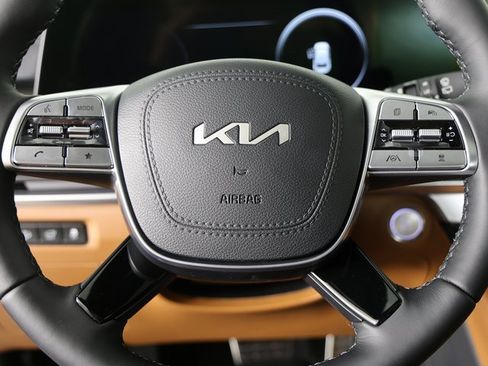 New 2025 Kia Telluride SX Prestige X-Line image 15